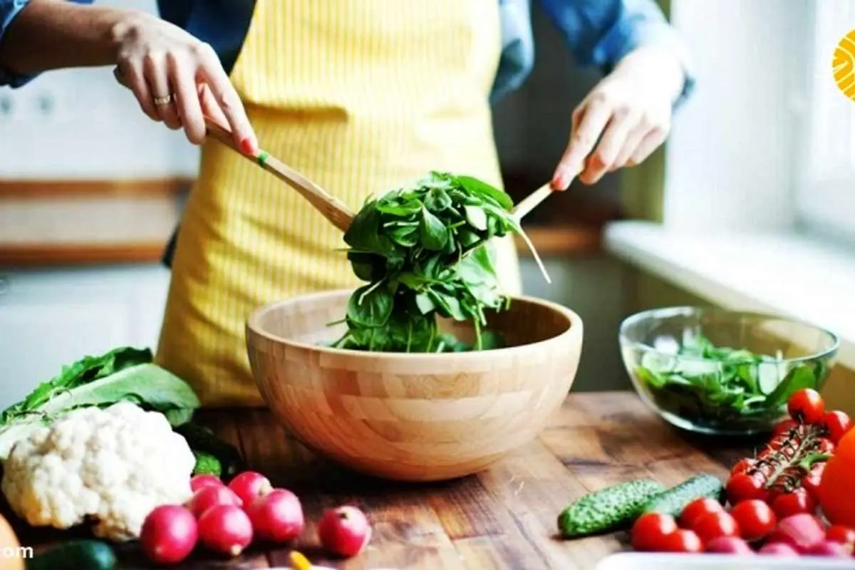 رابطه رژیم غذایی با بیماری‌های قلبی