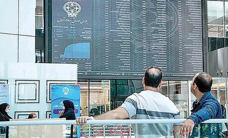 جدال دو نگاه در بورس تهران