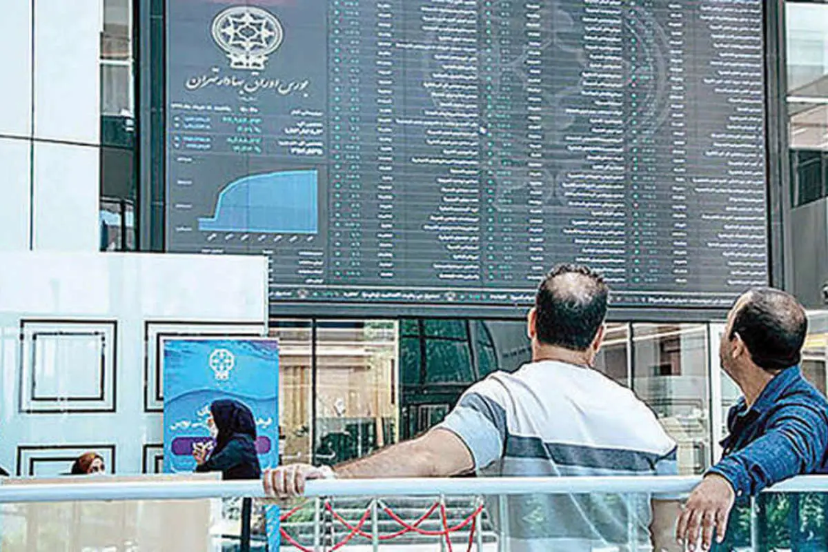 جدال دو نگاه در بورس تهران
