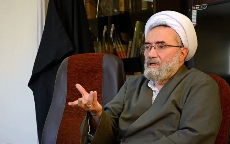 انتقاد مسیح مهاجری از امام جمعه تهران: حرف‌هایتان فریبکارانه است