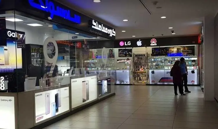 سرسام قیمت‌ها در بازار دیجیتال