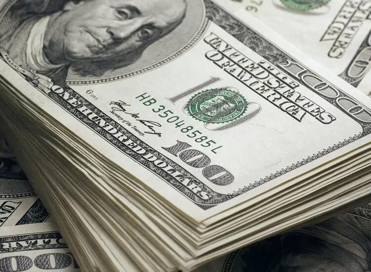 نوسانات متناقض در بازار ارز