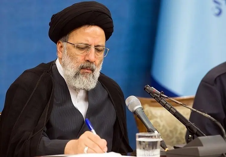 دستور رئیسی برای برخورد با بازپرس و ماموران "اوباش‌گردانی"