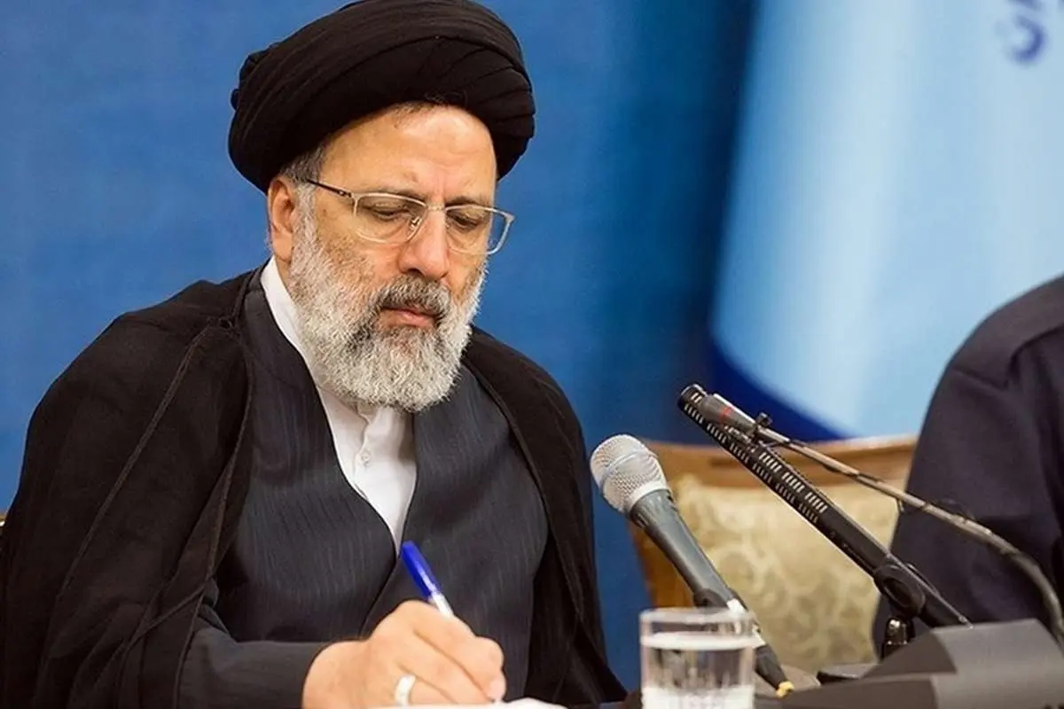 دستور رئیسی برای برخورد با بازپرس و ماموران "اوباشگردانی"