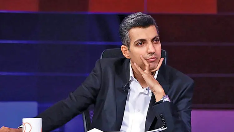 برنامه جدید فردوسی‌پور مجوز ساترا نگرفت