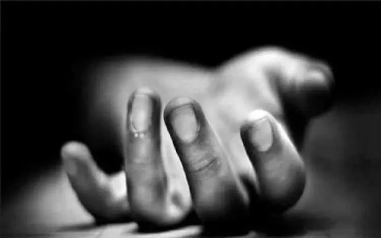 چرا خودکشی می‌کنند؟