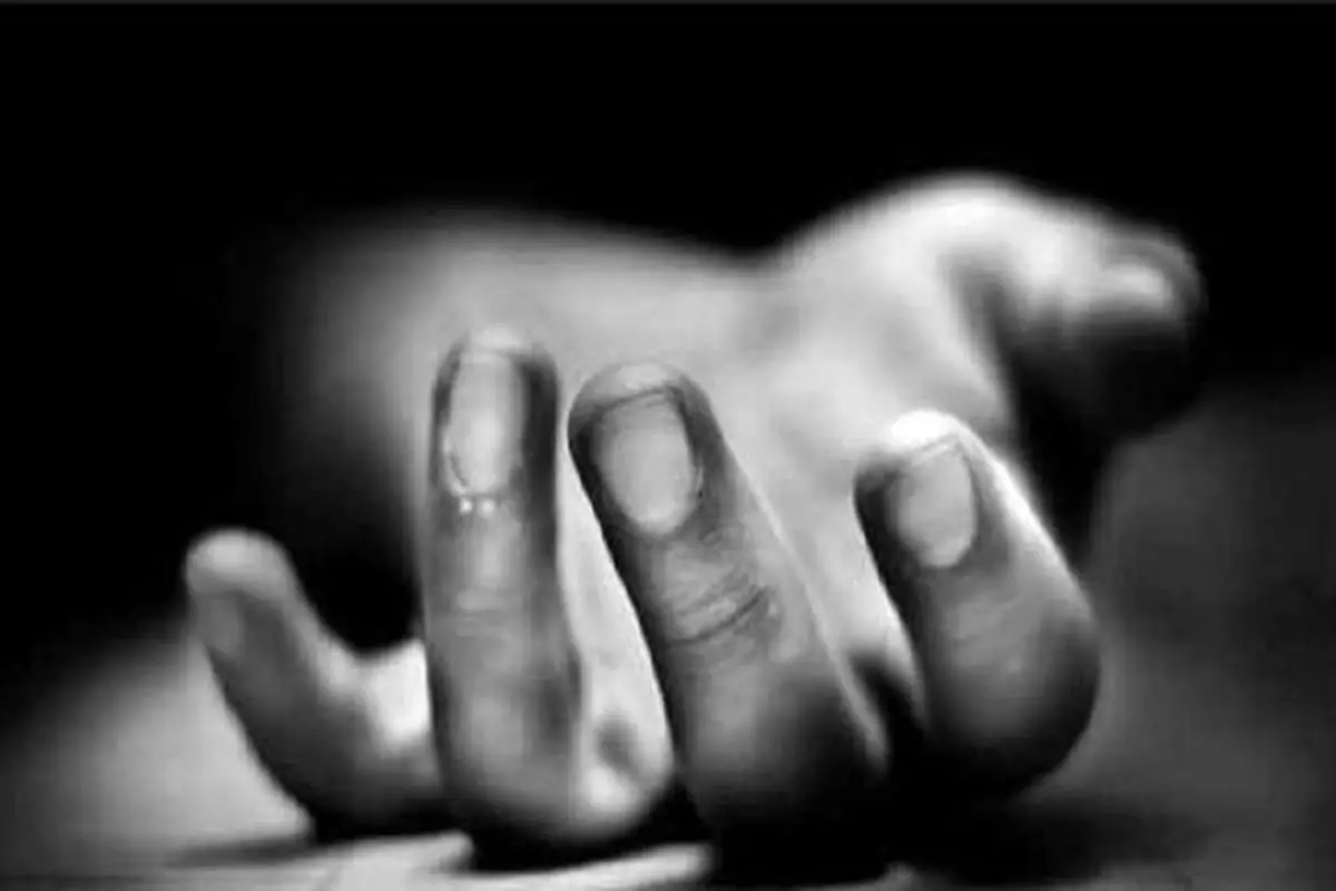 چرا خودکشی میکنند؟