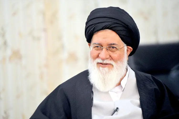 علم‌الهدی: اداره مشهد را به خودمان بسپارند