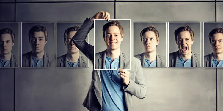 اصلاً شخصیت آدم‌ها می‌تواند تغییر کند؟