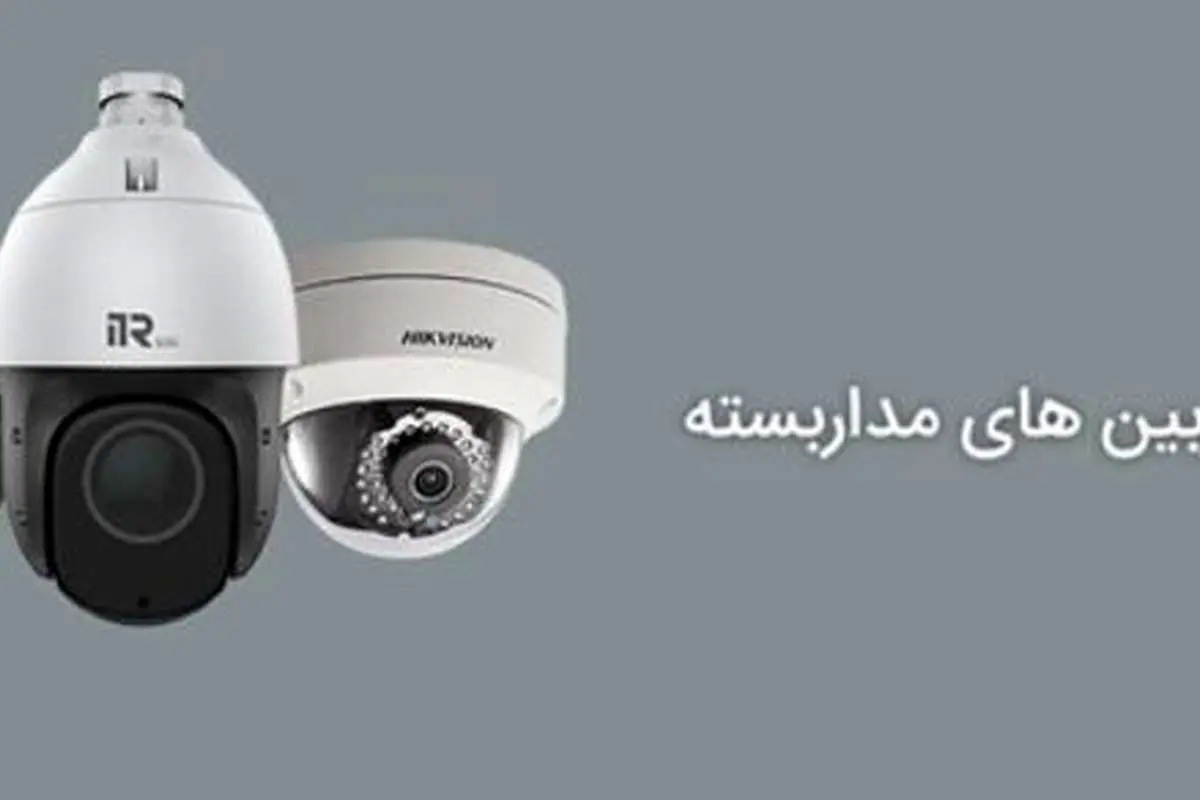 معرفی انواع کابل شبکه و فیبر نوری