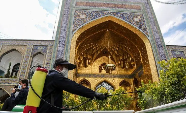 درخواست آستان قدس رضوی از مردم برای «زیارت از راه دور»