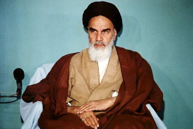 امام درباره پیشگویی جبرئیل از انقلاب ایران سخن گفته بود؟