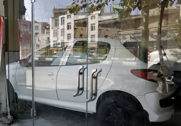 قیمت خودروهای داخلی و مونتاژی در بازار