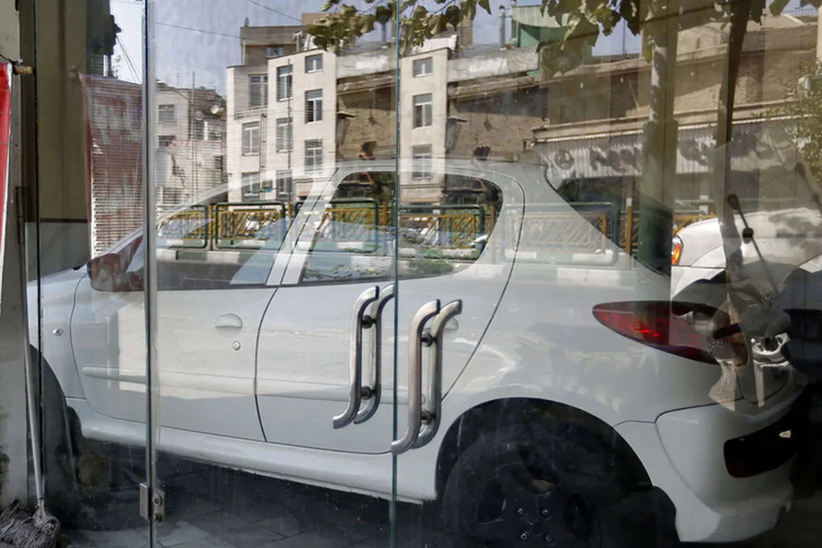 قیمت خودروهای داخلی و مونتاژی در بازار