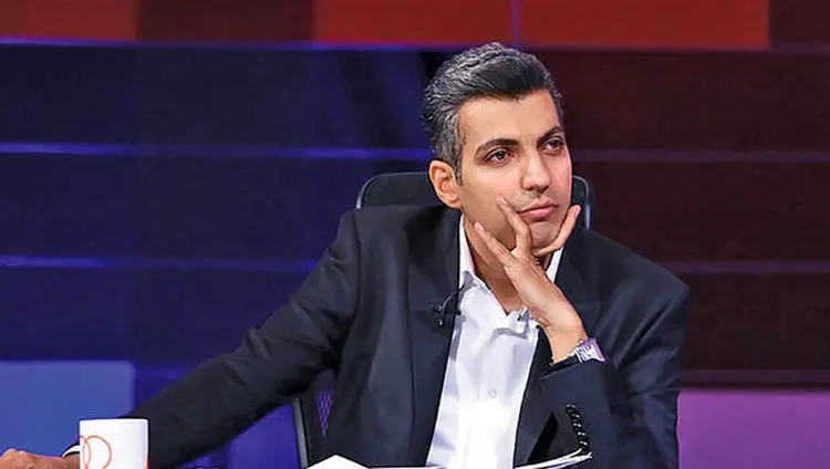 عادل فردوسی‌پور از کجا ضربه خورد؟