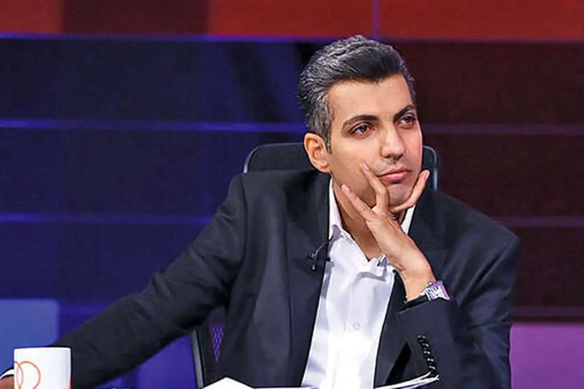 عادل فردوسی‌پور از کجا ضربه خورد؟