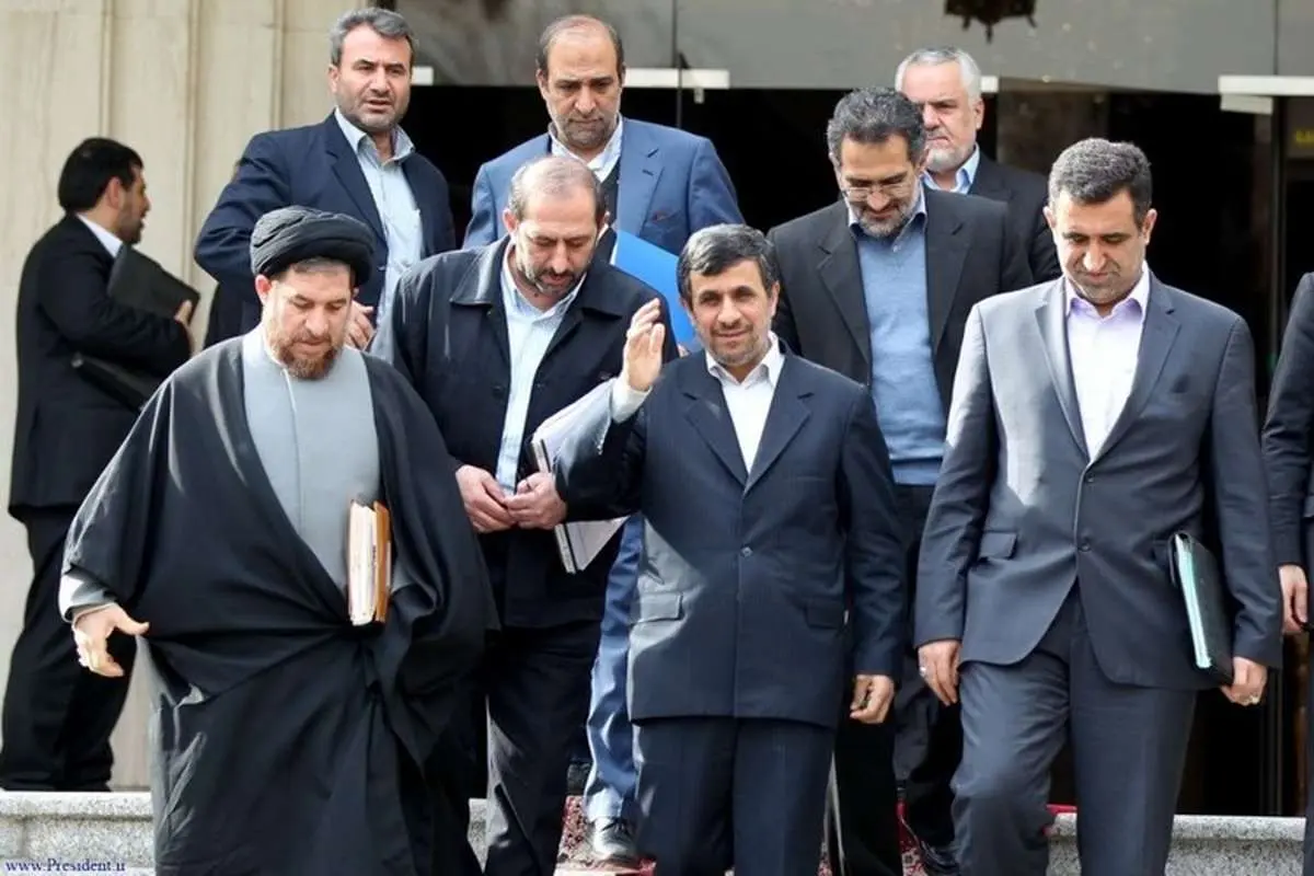 بررسی عملکرد دولت نهم؛ دولت شعارهای زیبا