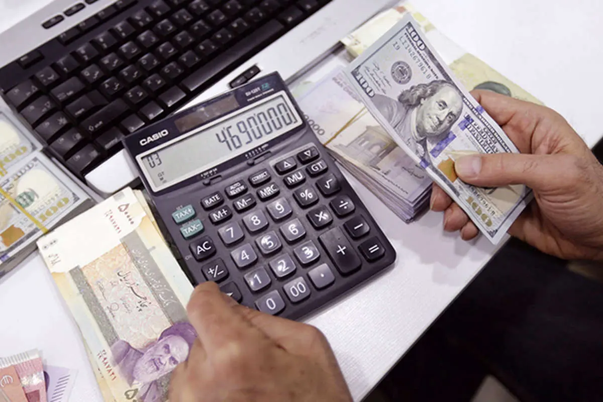 قیمت دلار، قیمت یورو، قیمت لیر و درهم در بازار آزاد چهارشنبه ۲۳ مهر