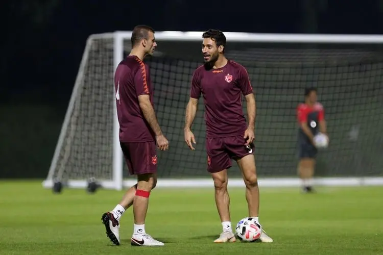 شجاع خلیل‌زاده یک طرفه با پرسپولیس فسخ کرد!