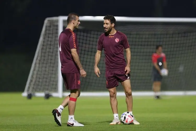 شجاع خلیل‌زاده یک طرفه با پرسپولیس فسخ کرد!