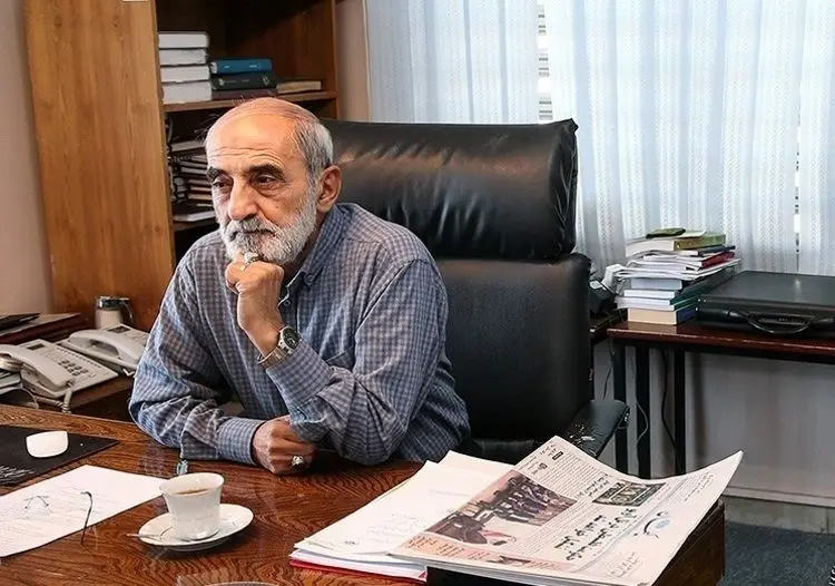 پیش‌بینی حسین شریعتمداری از ترور یا مرگ ترامپ