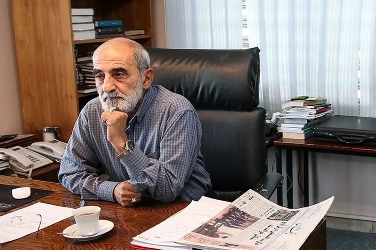 پیشبینی حسین شریعتمداری از ترور یا مرگ ترامپ