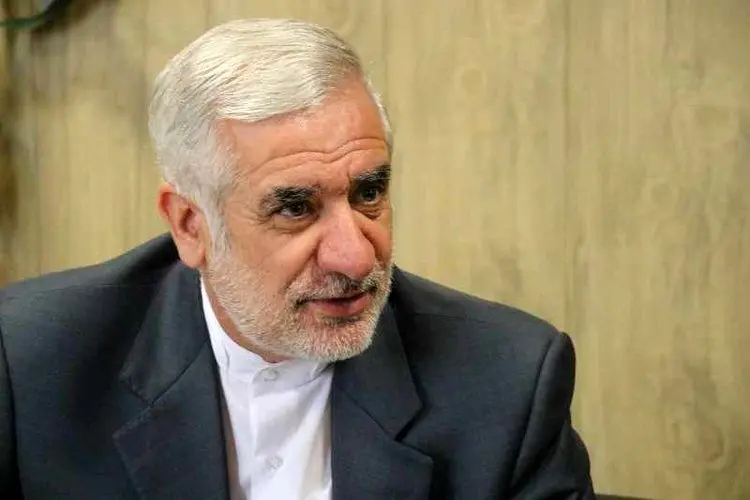 وضعیت جسمی علی لاریجانی بعد از دو بار ابتلا به کرونا