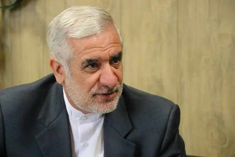 وضعیت جسمی علی لاریجانی بعد از دو بار ابتلا به کرونا