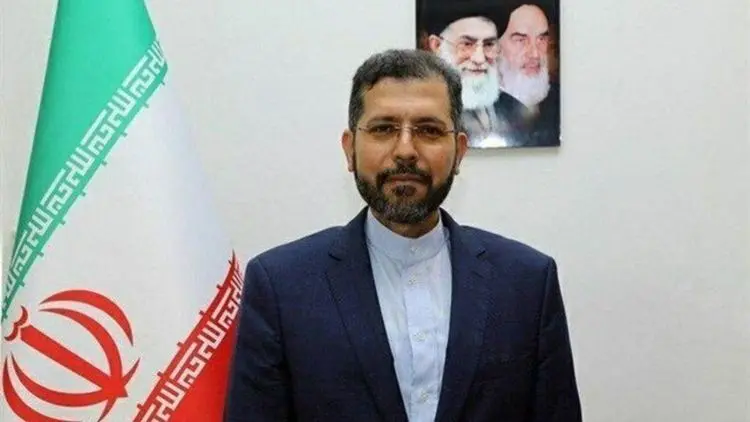 واکنش وزارت خارجه به جوسازی علیه دیپلمات ایرانی در بلژیک