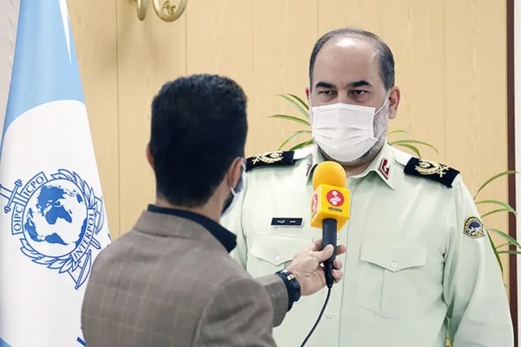 بازداشت مدیر فراری بانک سرمایه