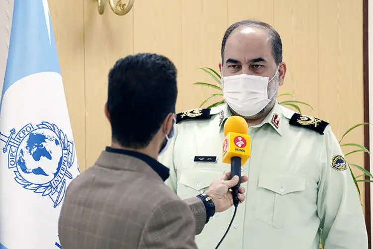 بازداشت مدیر فراری بانک سرمایه