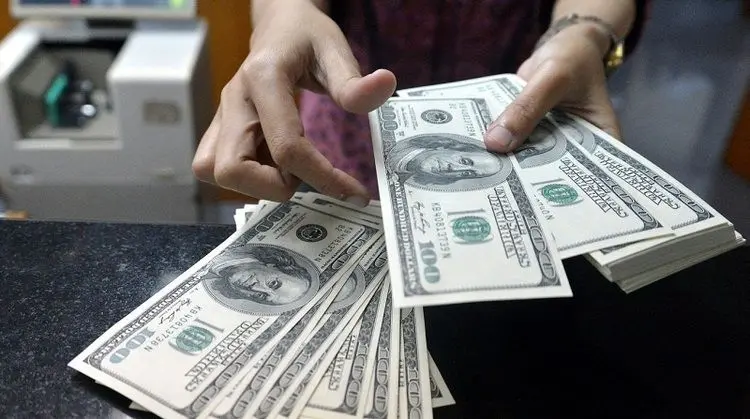 قیمت ارز در بازار آزاد پنجشنبه ۲۴ مهر