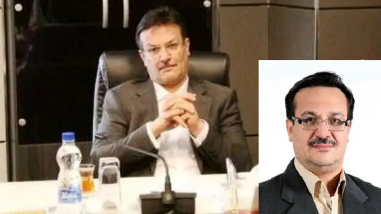 (ویدیو) جزئیات بازداشت علیرضا حیدرآبادی پور مدیرعامل فراری بانک سرمایه