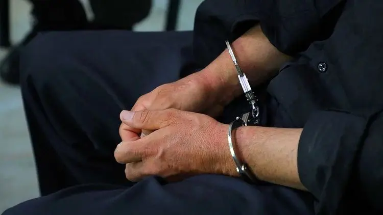 انکار قتل با انگیزه سرقت گوشی موبایل