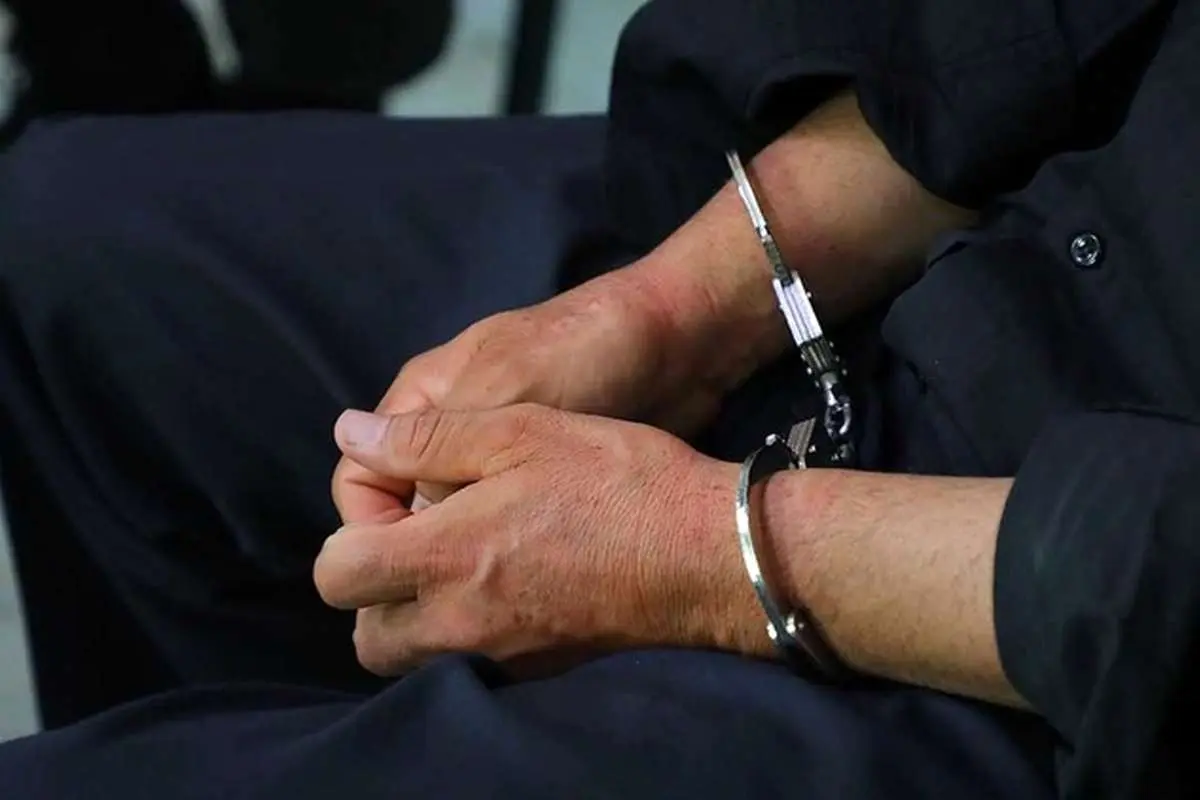 انکار قتل با انگیزه سرقت گوشی موبایل