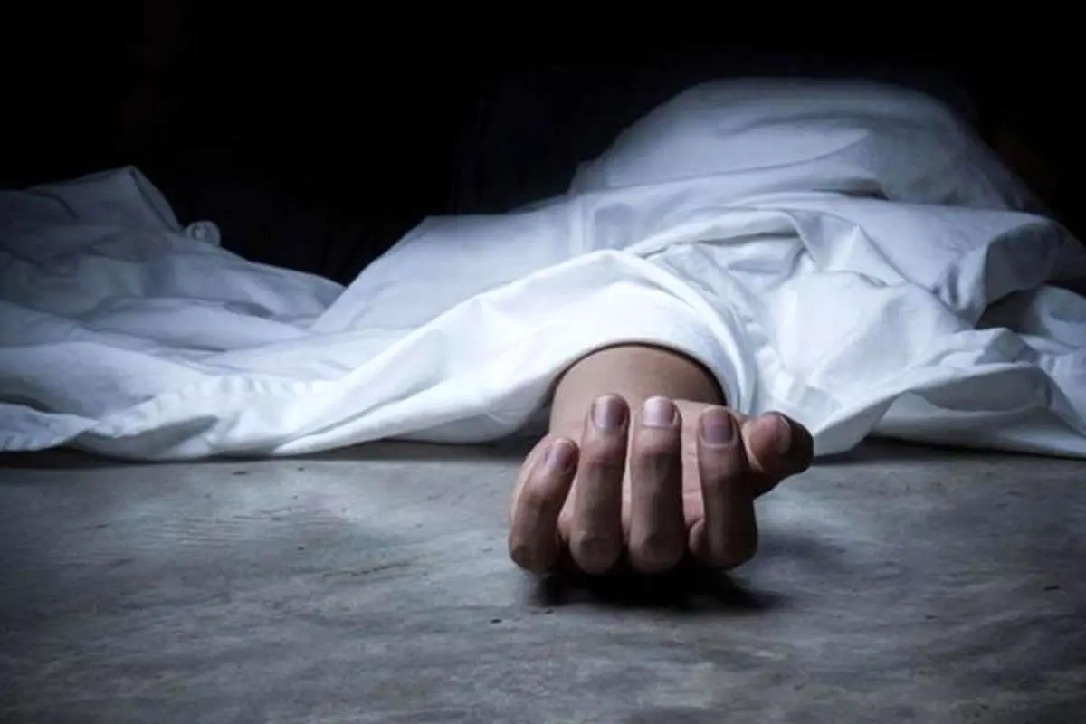 مرگ رازآلود در خانه شماره ۲۹؛ پسر ۲۷ ساله خودکشی کرده؟