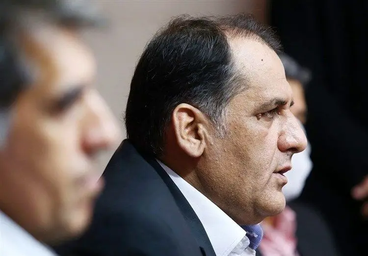 باشگاه پرسپولیس به بشار رسن اجازه جدایی نمی‌دهد