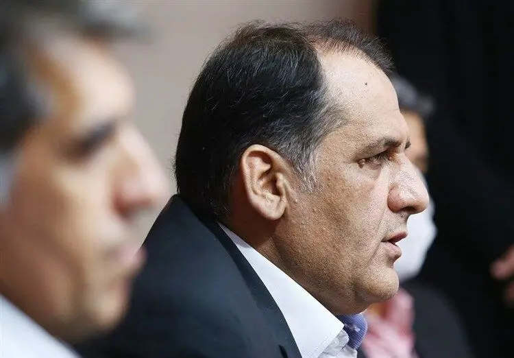 باشگاه پرسپولیس به بشار رسن اجازه جدایی نمی‌دهد
