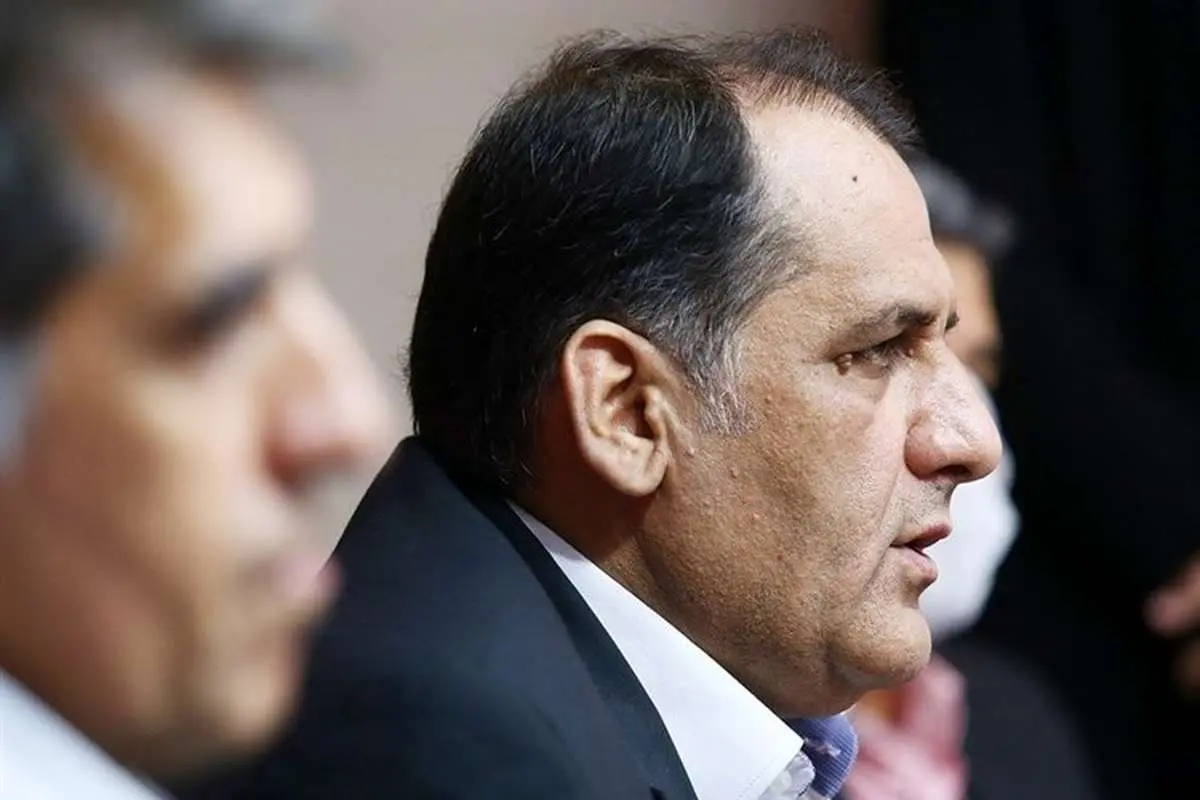 باشگاه پرسپولیس به بشار رسن اجازه جدایی نمی‌دهد