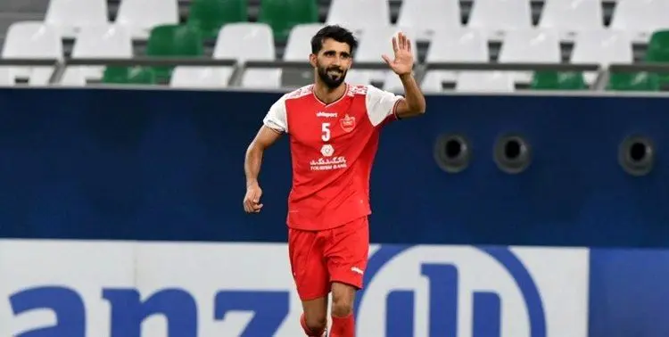 درخواست عجیب بشار رسن از هواداران