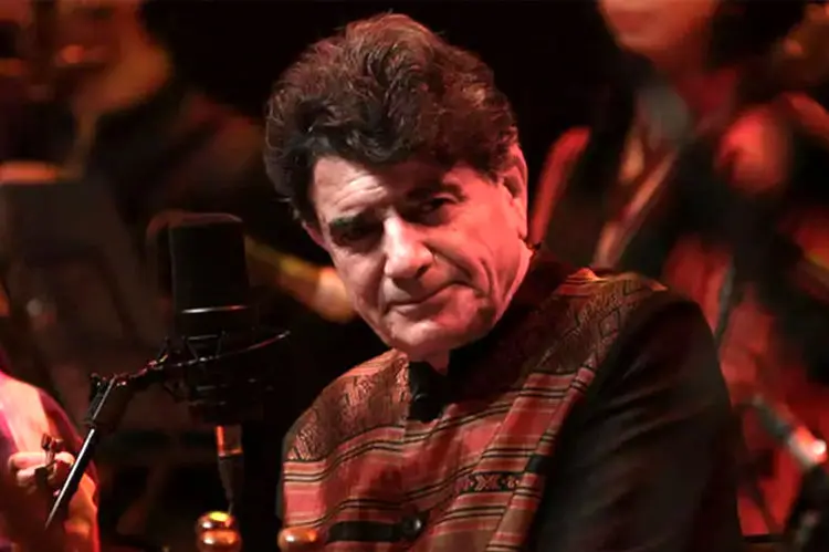 مراسم هفتم استاد شجریان لغو شد + دلیل لغو