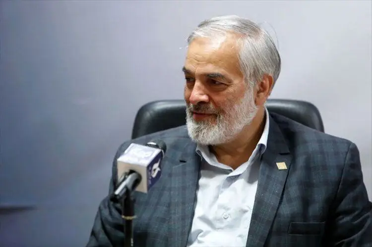 اخطار قدیری ابیانه به سیدحسن خمینی درباره کاندیداتوری ۱۴۰۰