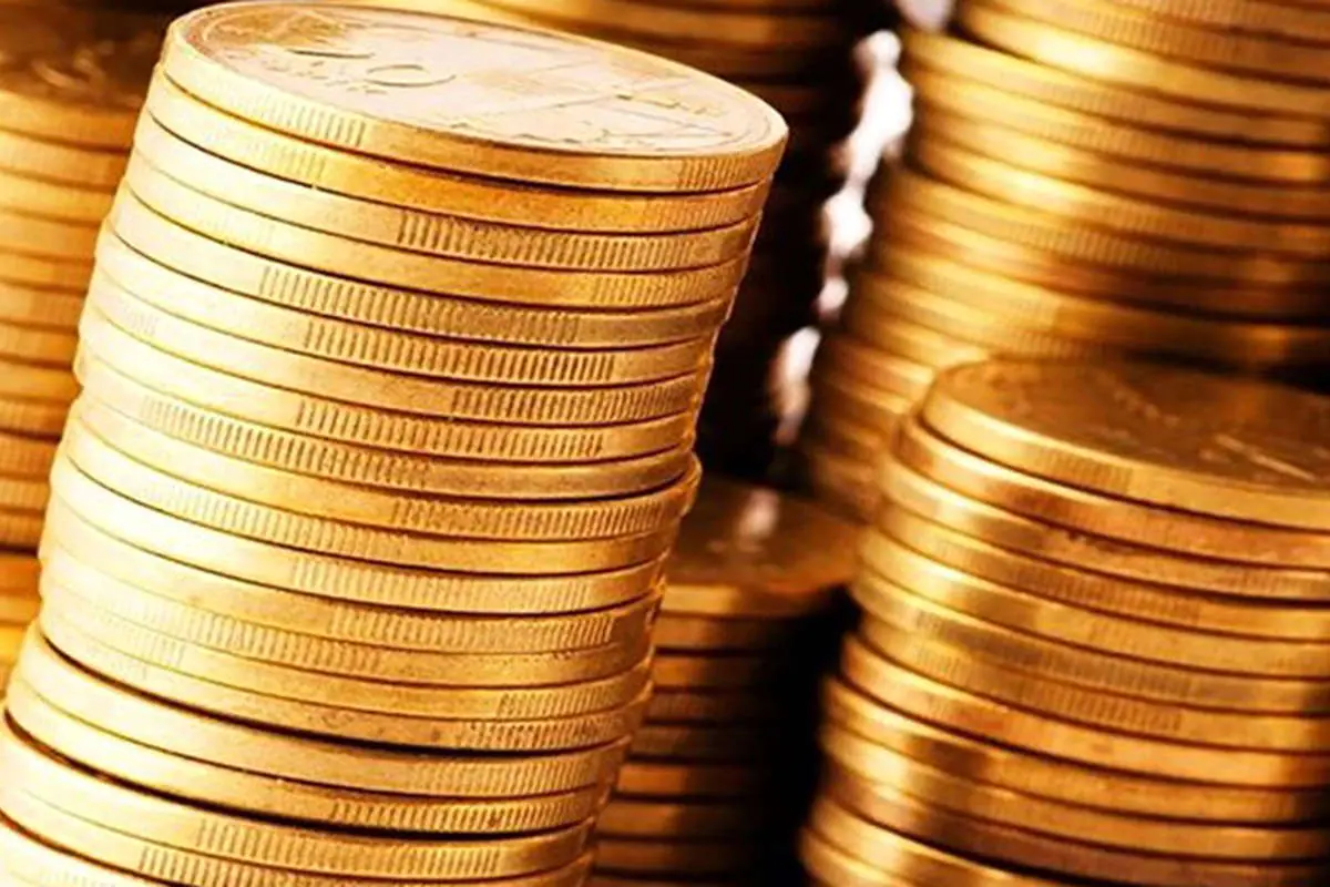 حباب ۲ میلیون تومانی برای سکه!