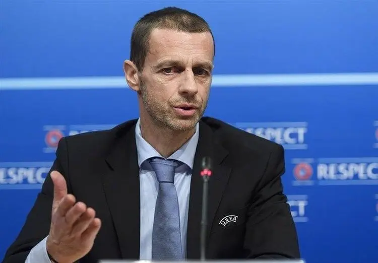 میزبان جام ملت‌های اروپا تغییر می‌کند؟