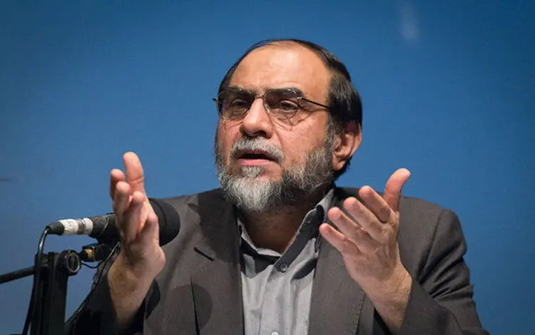سخنان تند رحیم‌پور ازغدی علیه روحانی
