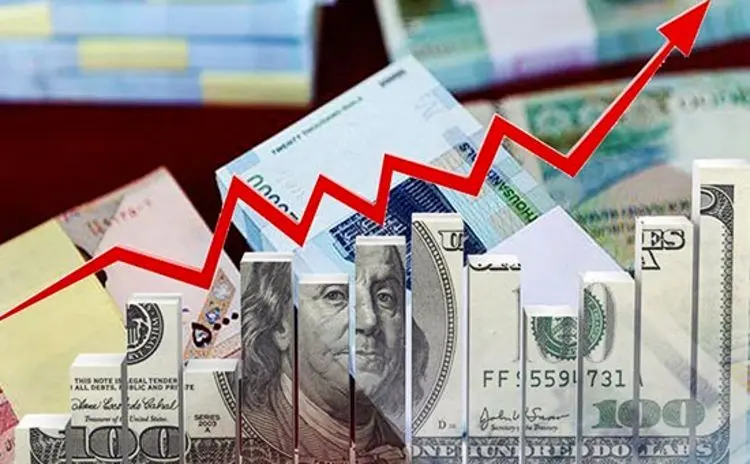 مروری بر ارزش پول ملی در ٤٠ سال اخیر؛ آنچه بر ریال گذشت