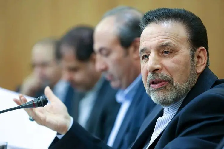 پاسخ واعظی به منتقدان روحانی: نوبت خودتان هم می‌شود