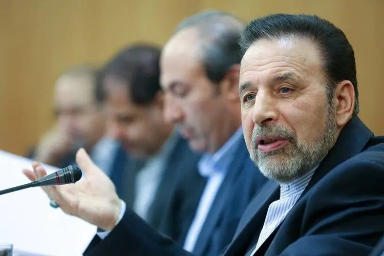 پاسخ واعظی به منتقدان روحانی: نوبت خودتان هم می‌شود