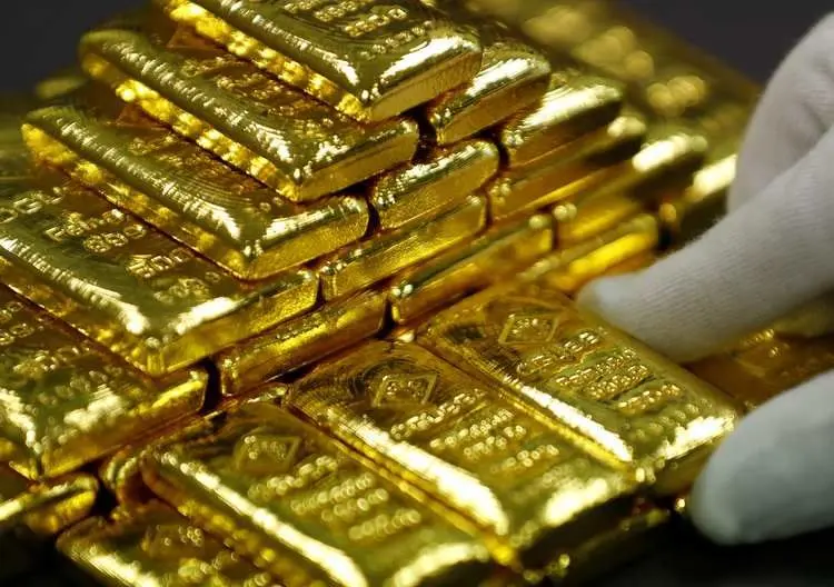 حوصله سرمایه گذاران طلا سر رفت!