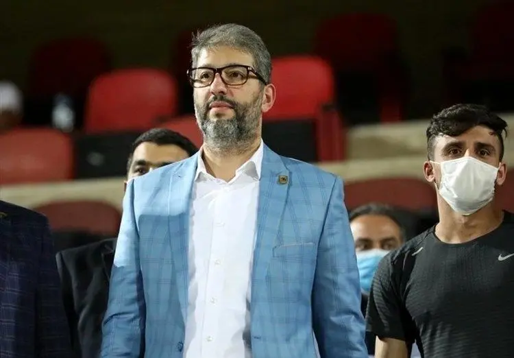 مدیر شهرخودرو، استقلالی شدنش را تکذیب کرد
